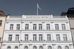 Elite Plaza Hotel Malmö, Malmö
